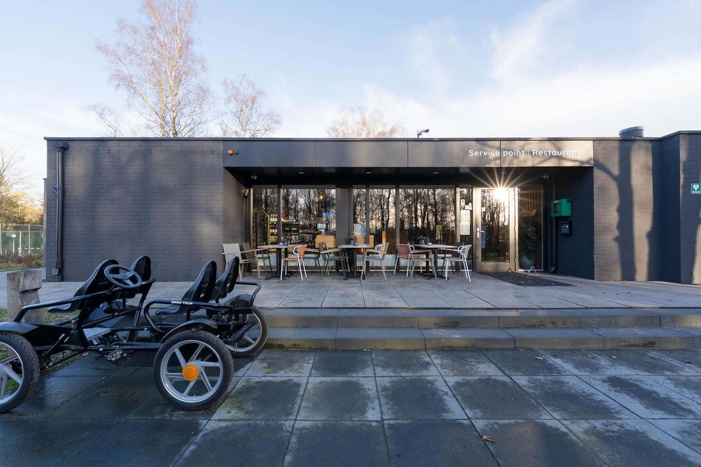 Photo 29 of Krimweg 140-21