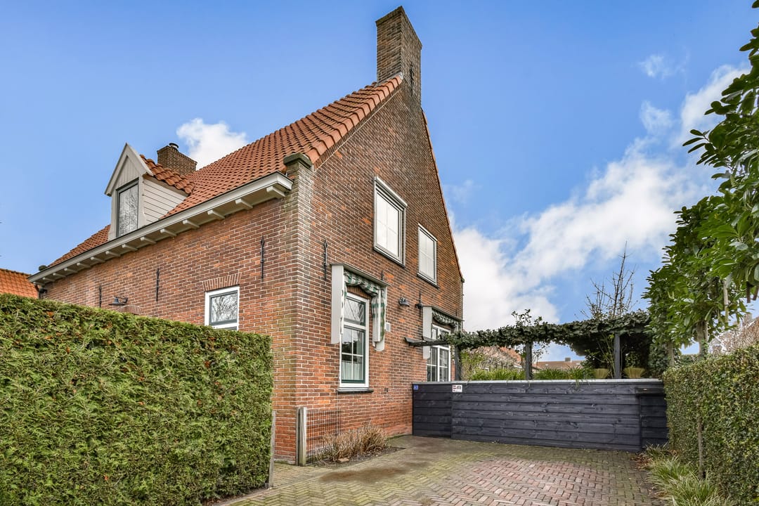 Foto 41 van Amstelwijckweg 52