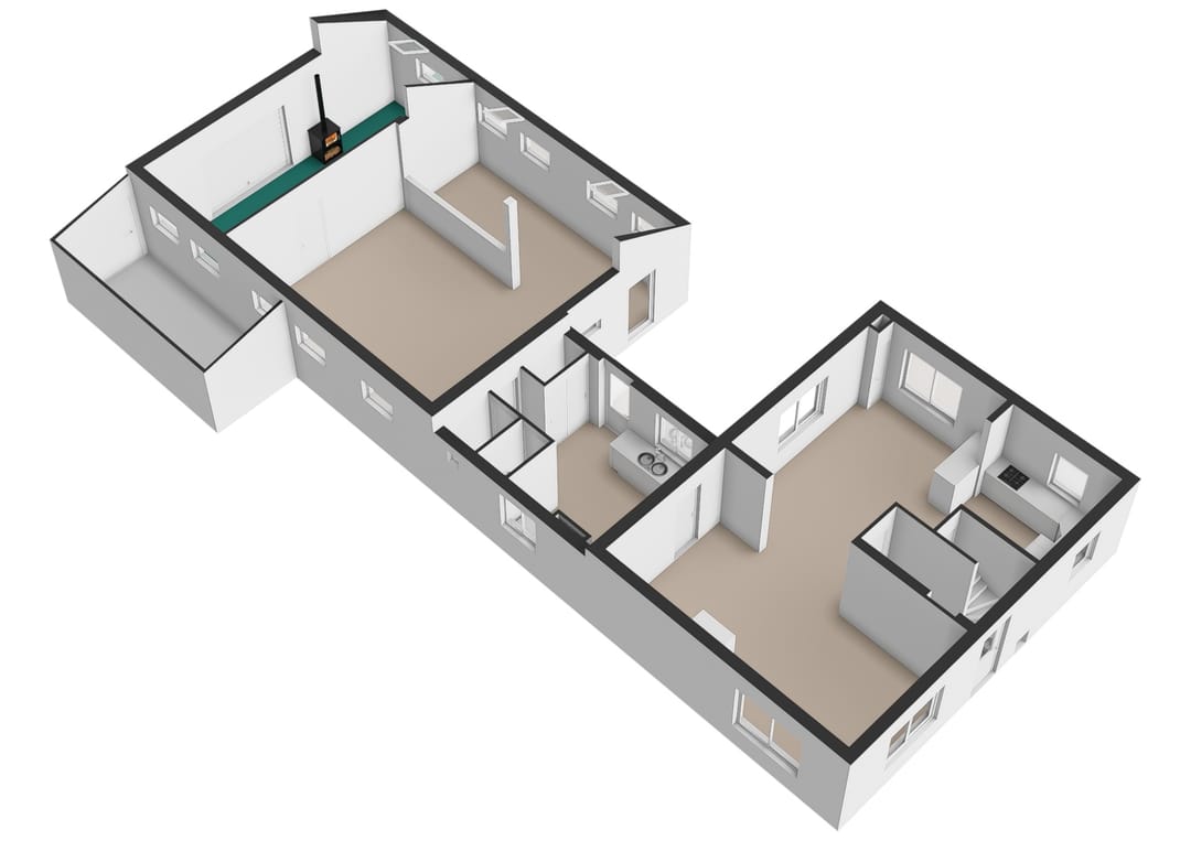 Foto 53 van Amstelwijckweg 52