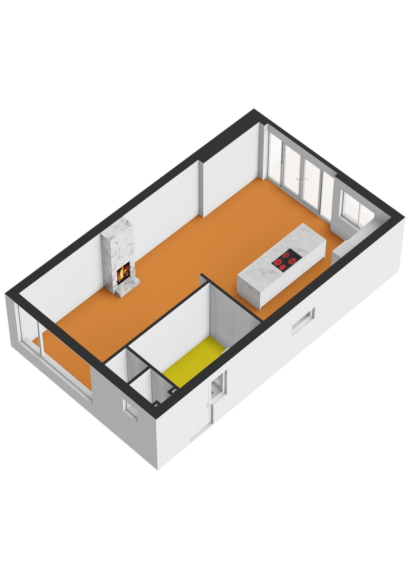 Photo 45 of Esdoornlaan 17