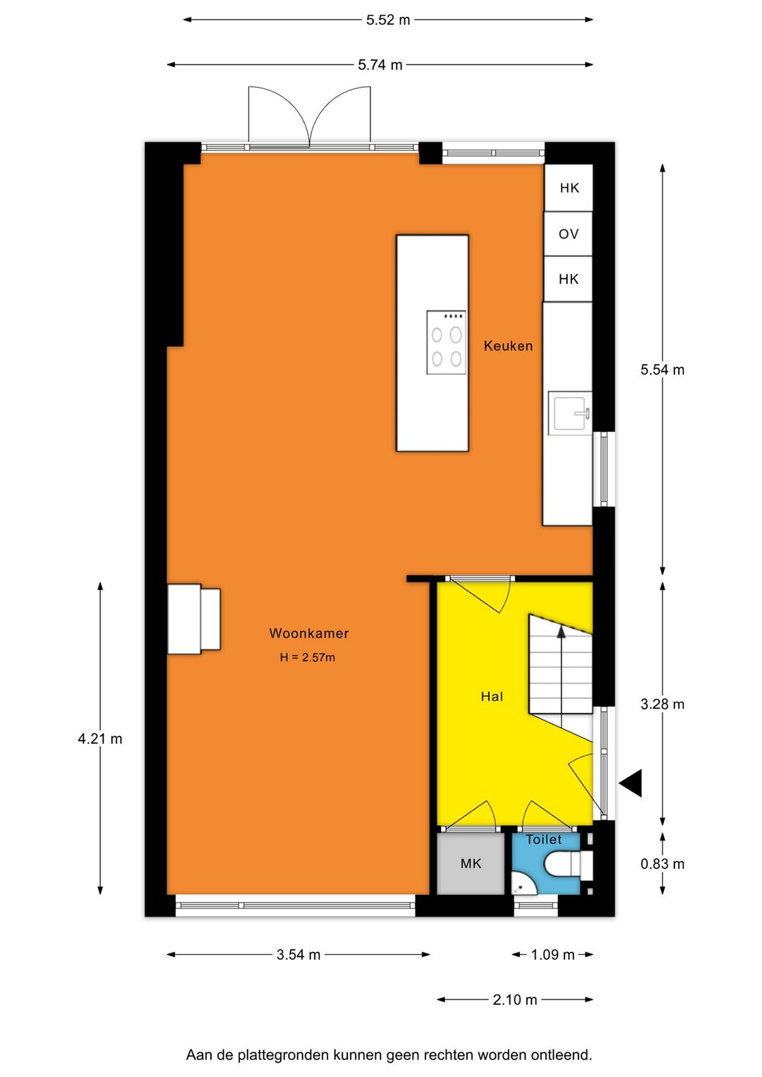 Photo 41 of Esdoornlaan 17