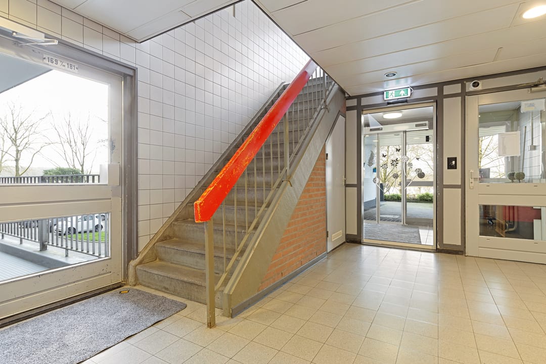 Foto 26 van Henri Dunantstraat 99