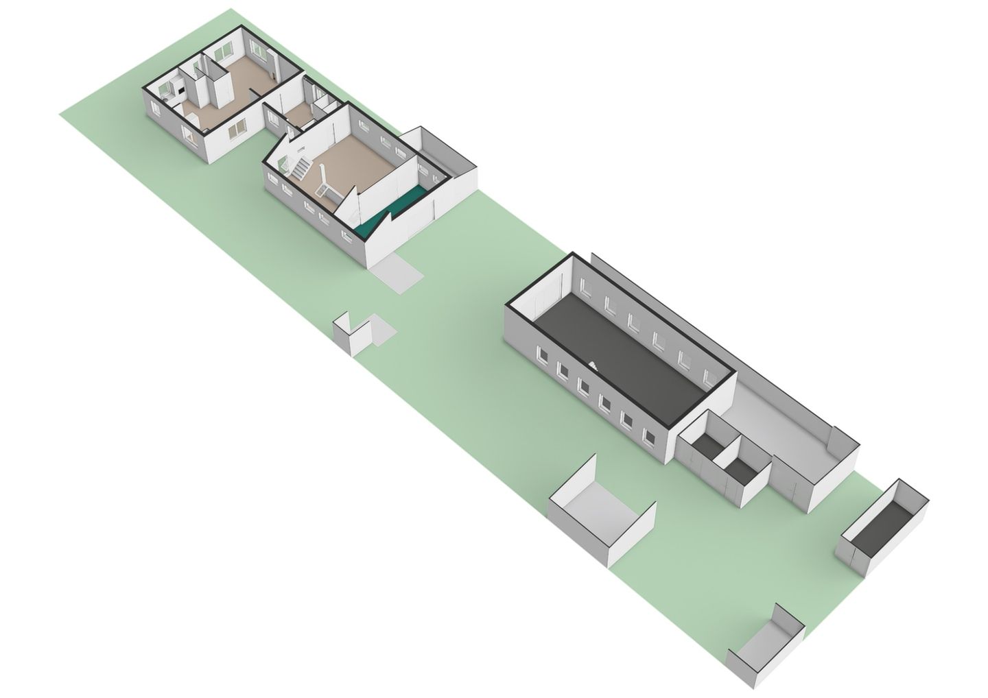 Foto 64 van Amstelwijckweg 52