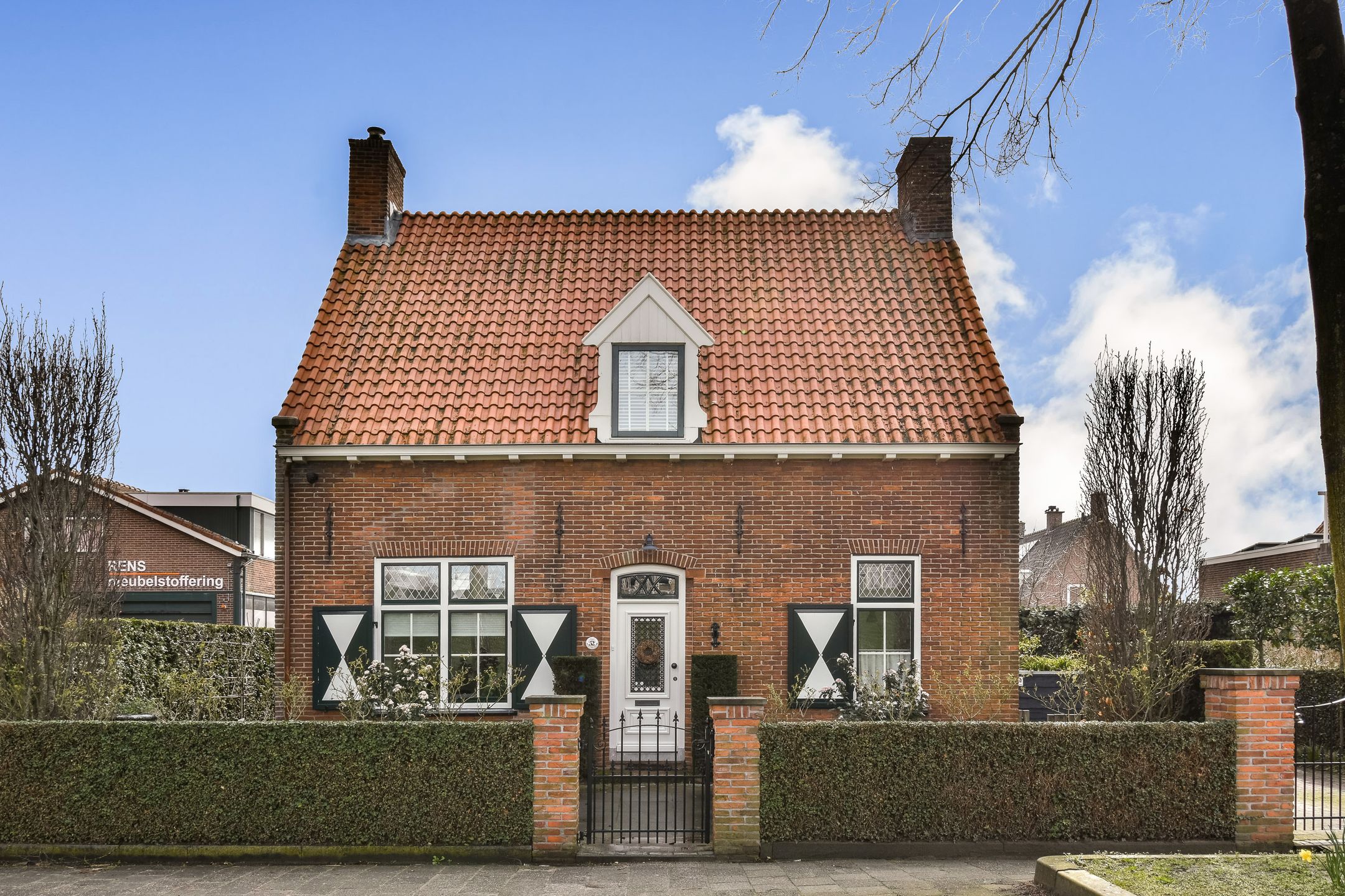 Amstelwijckweg 52 