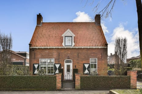 Amstelwijckweg thumbnail