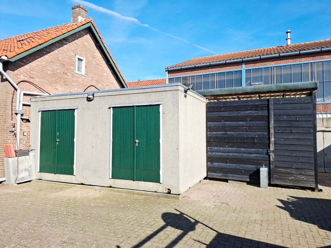 Foto 37 van Amstelwijckweg 52