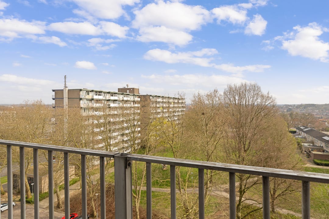 Foto 32 van Henri Dunantstraat 99