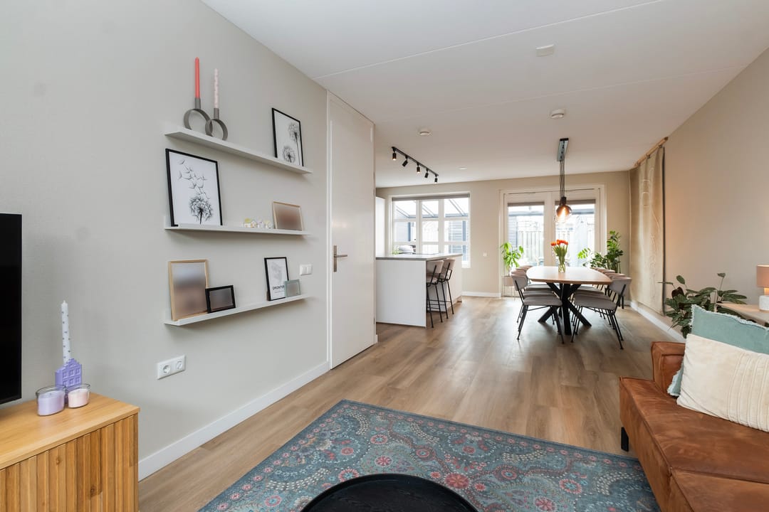 Foto 8 van Broodbakkersgilde 31