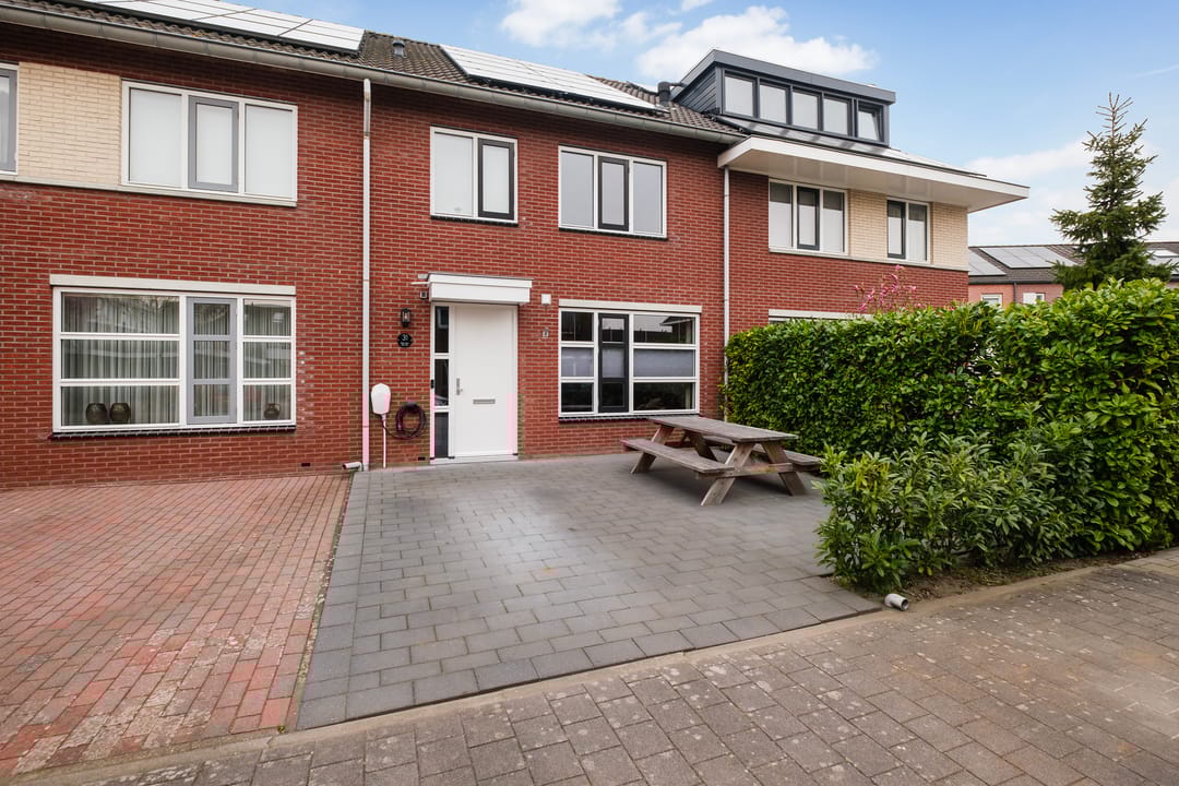 Foto 1 van Broodbakkersgilde 31