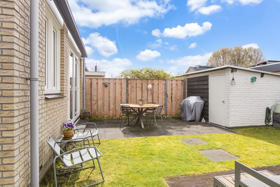 Photo 22 of Esdoornlaan 17