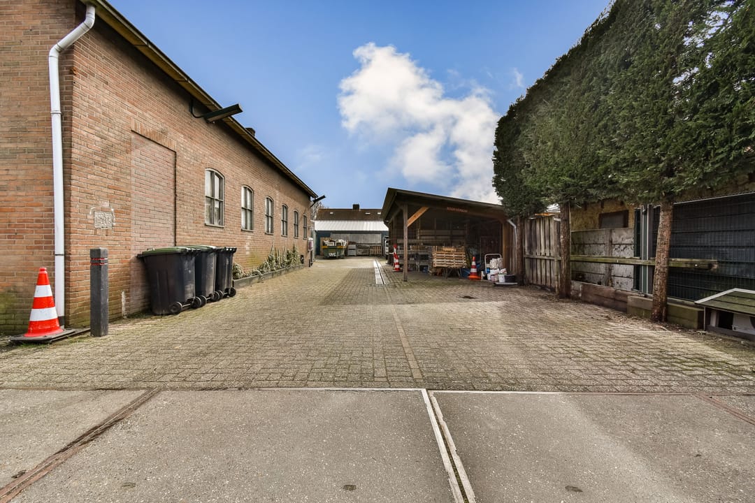 Foto 32 van Amstelwijckweg 52