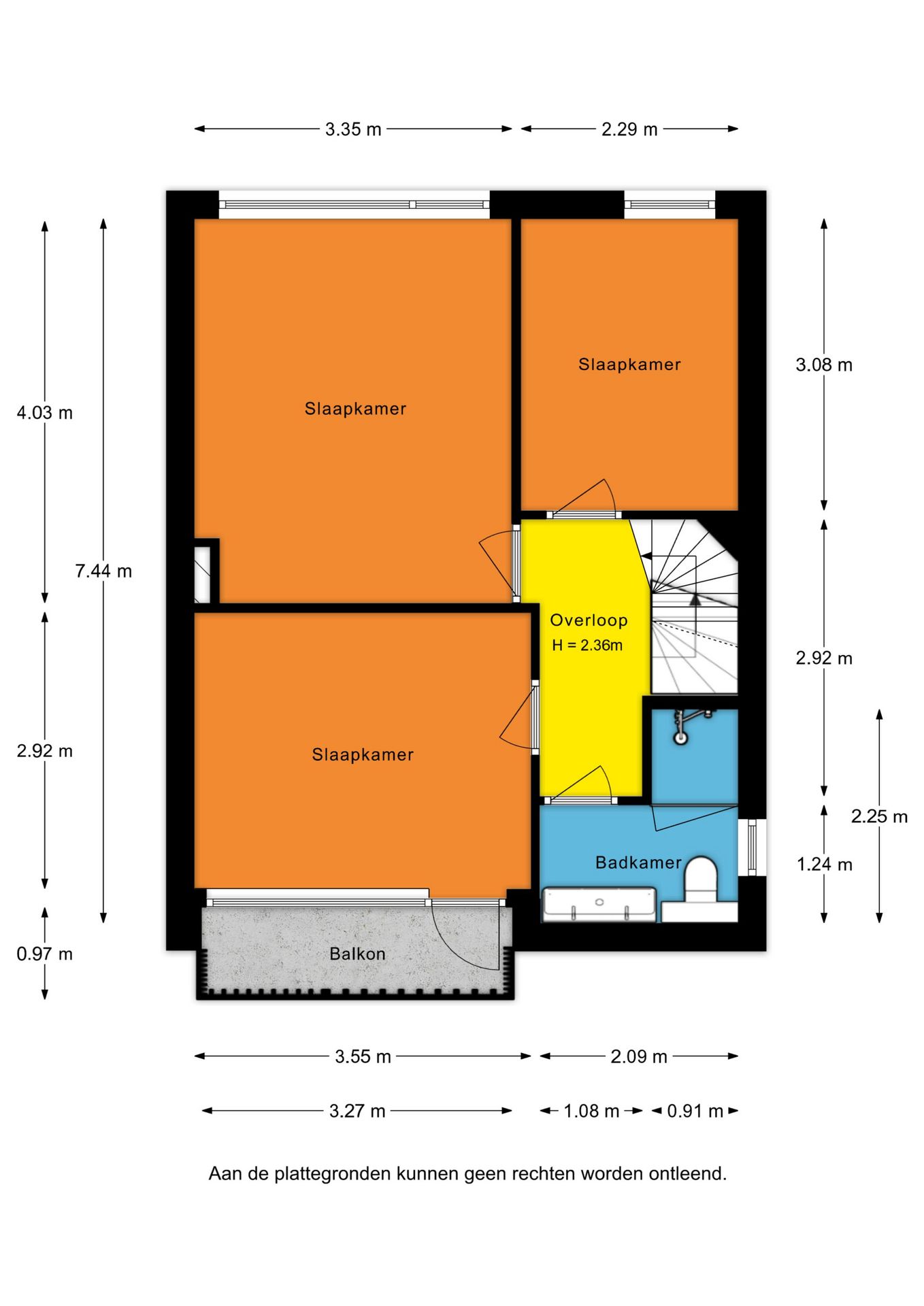 Photo 42 of Esdoornlaan 17