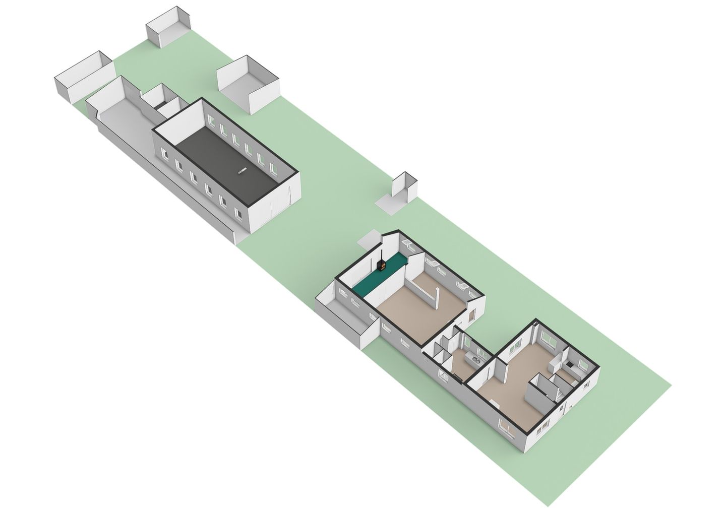 Foto 65 van Amstelwijckweg 52