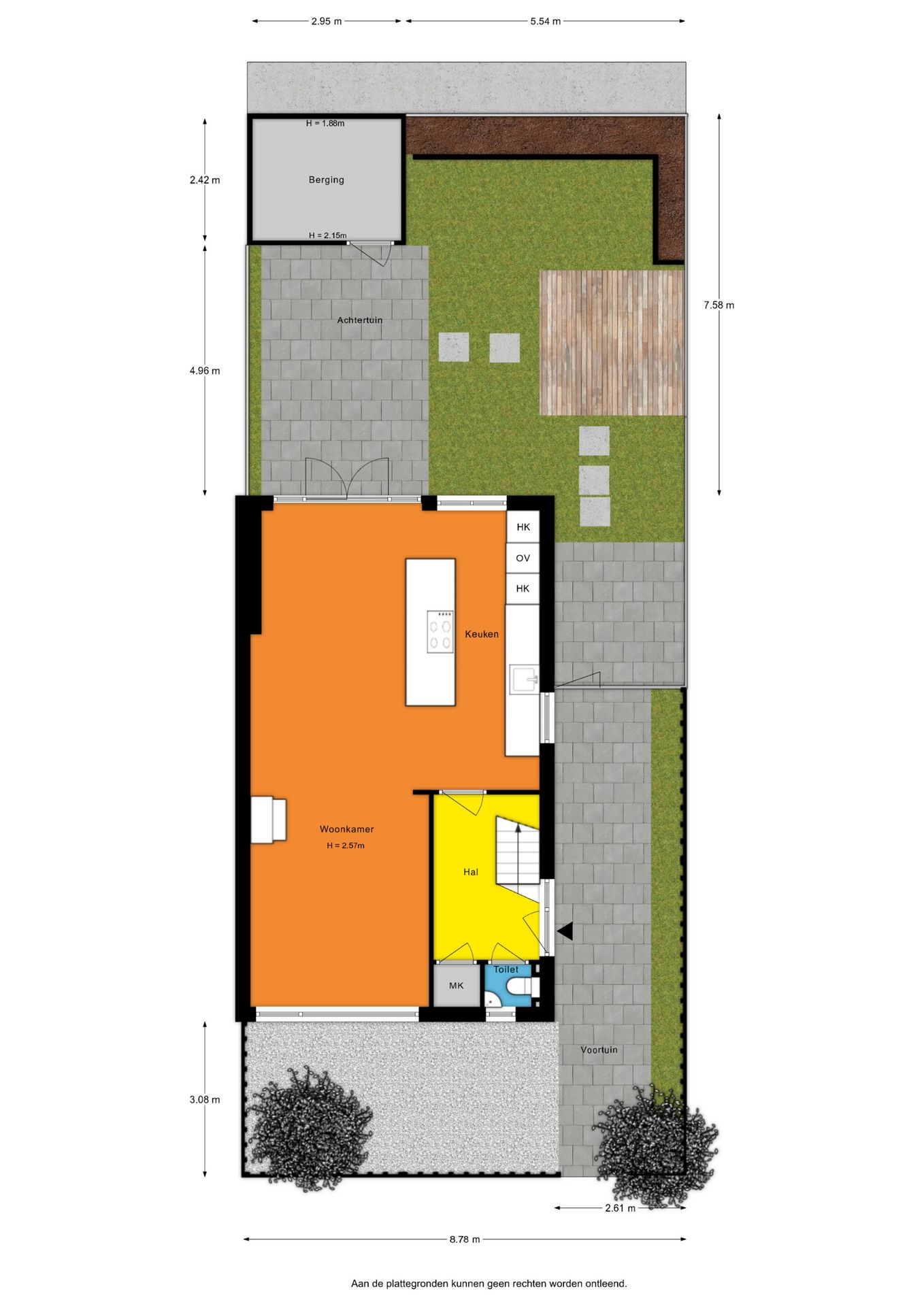 Photo 44 of Esdoornlaan 17