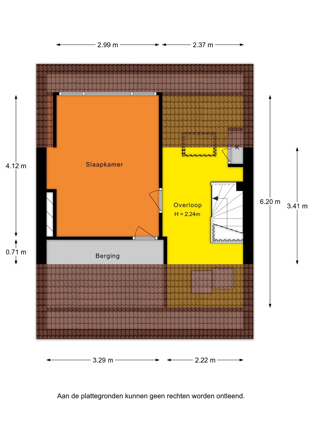 Photo 43 of Esdoornlaan 17