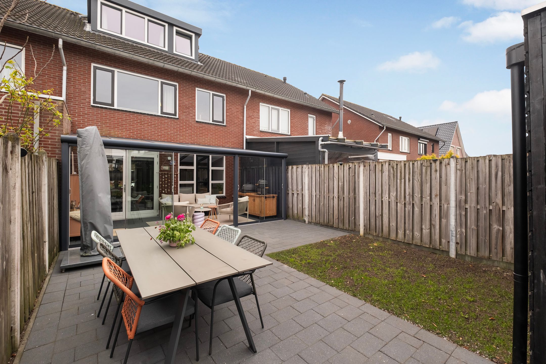 Foto 6 van Broodbakkersgilde 31