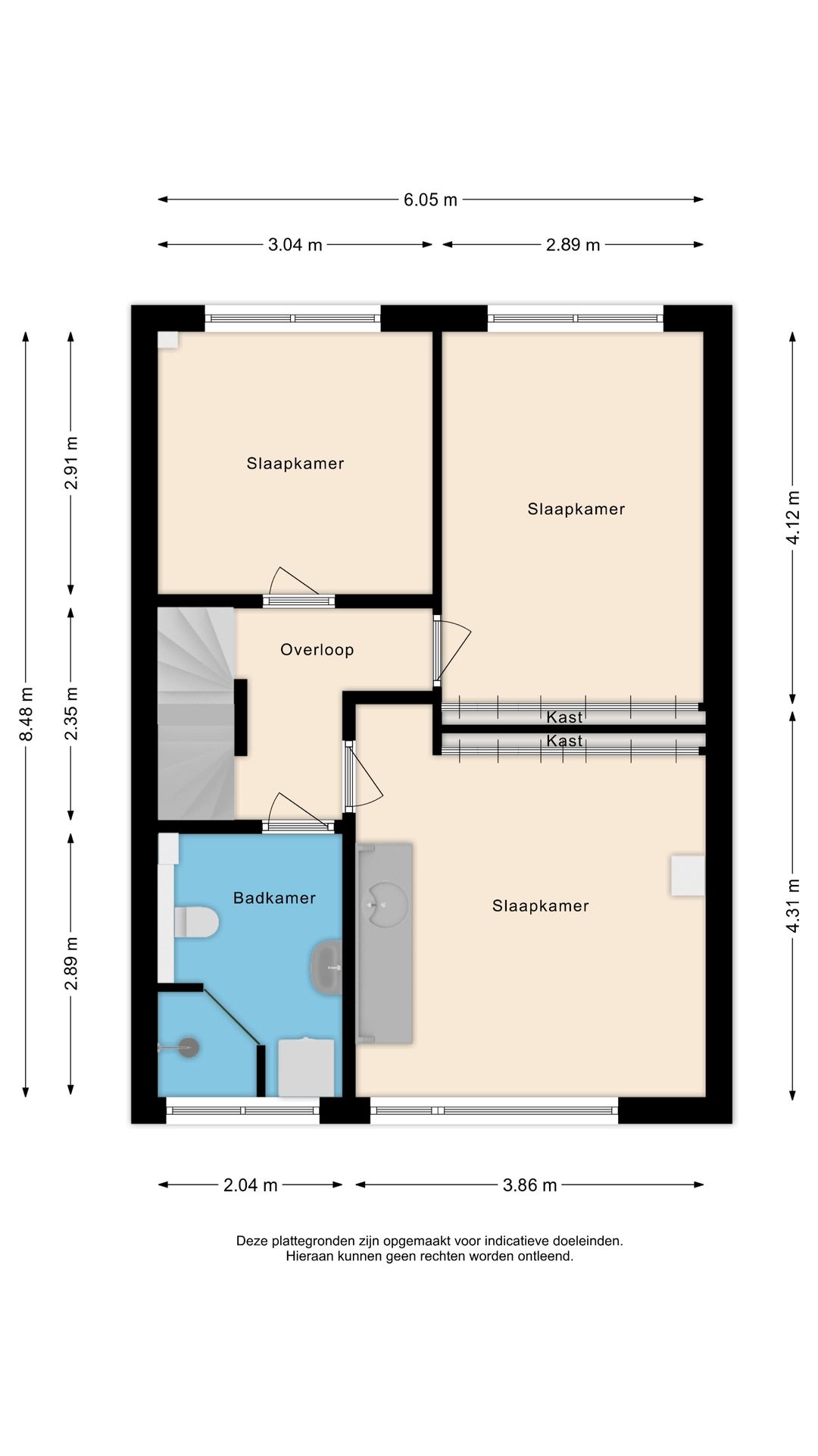 Foto 23 van De Zevenhoeven 10