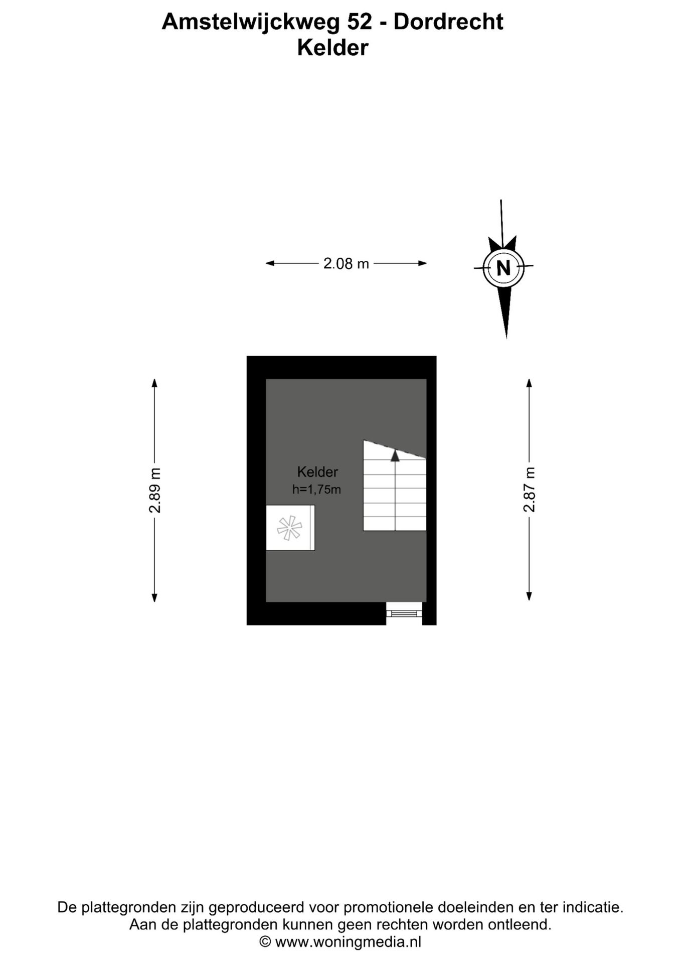 Foto 60 van Amstelwijckweg 52