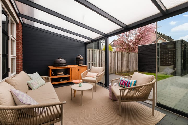 Foto 2 van Broodbakkersgilde 31