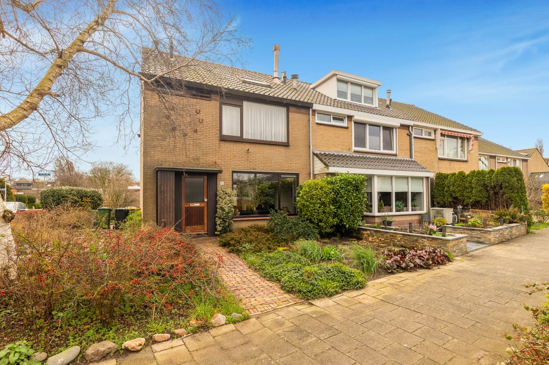 Foto 31 van De Zevenhoeven 10