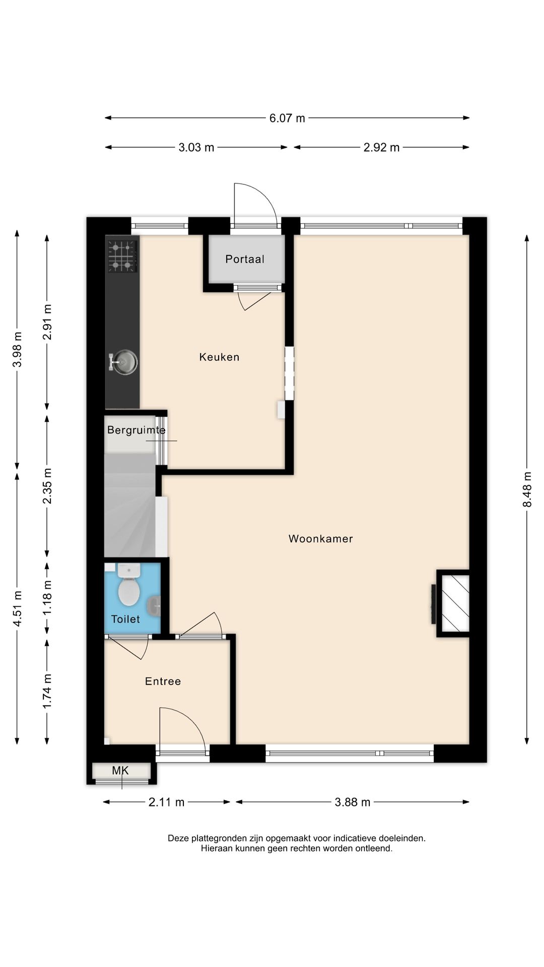 Foto 13 van De Zevenhoeven 10