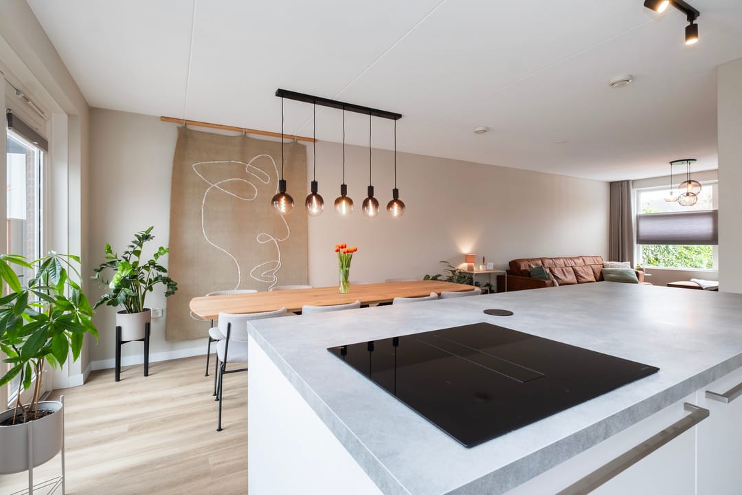 Foto 11 van Broodbakkersgilde 31