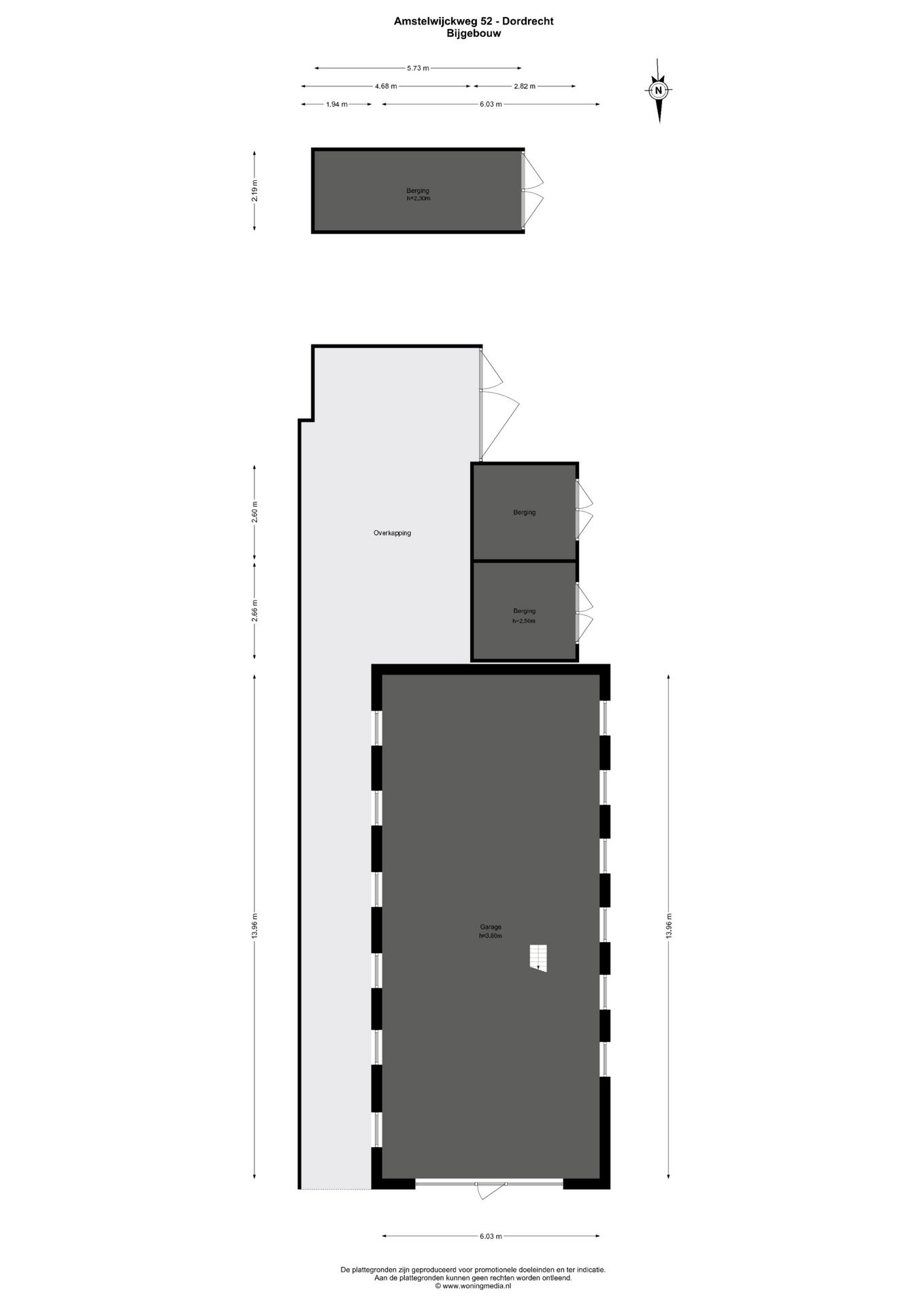 Foto 57 van Amstelwijckweg 52