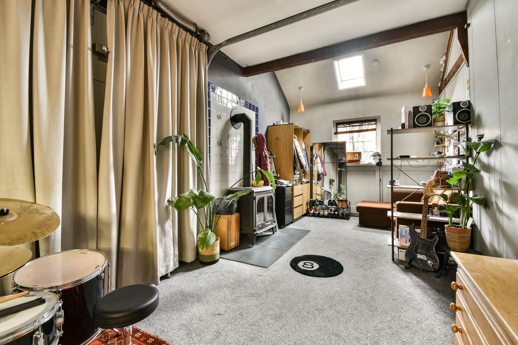 Foto 12 van Amstelwijckweg 52