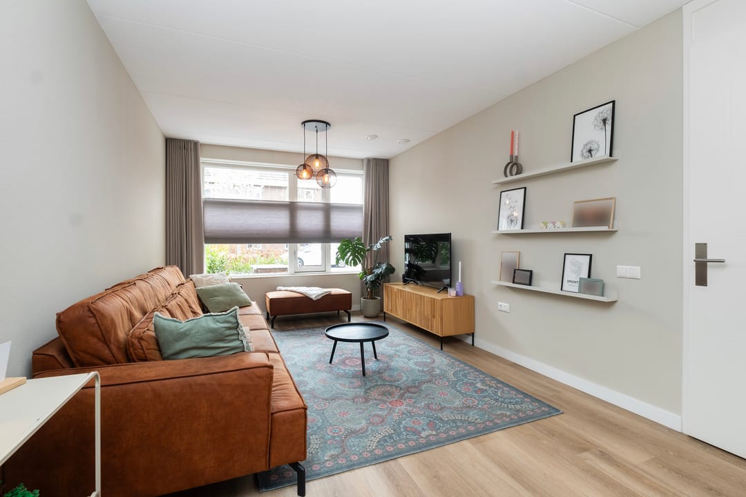 Foto 7 van Broodbakkersgilde 31