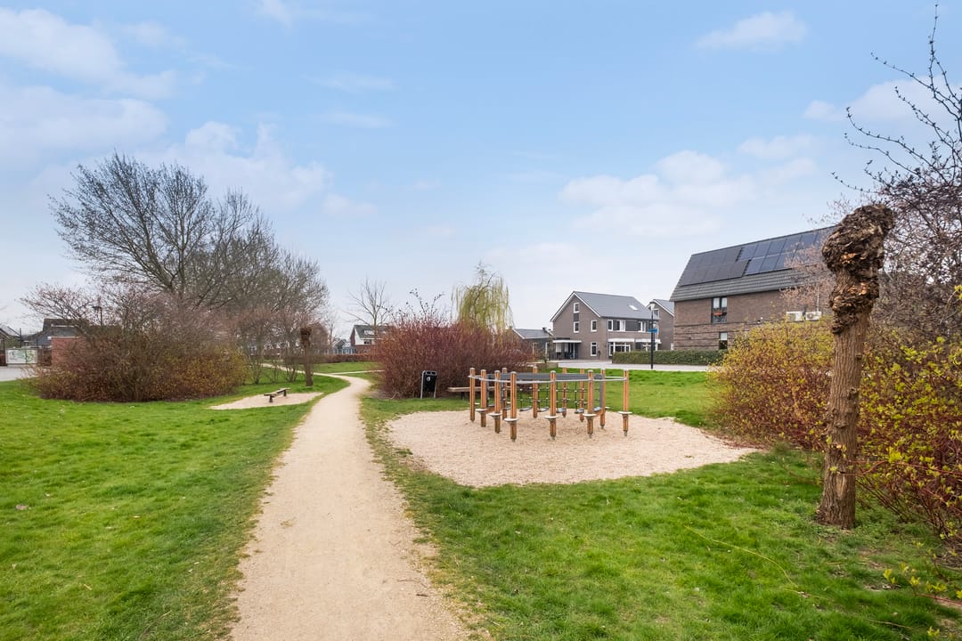 Foto 28 van Broodbakkersgilde 31