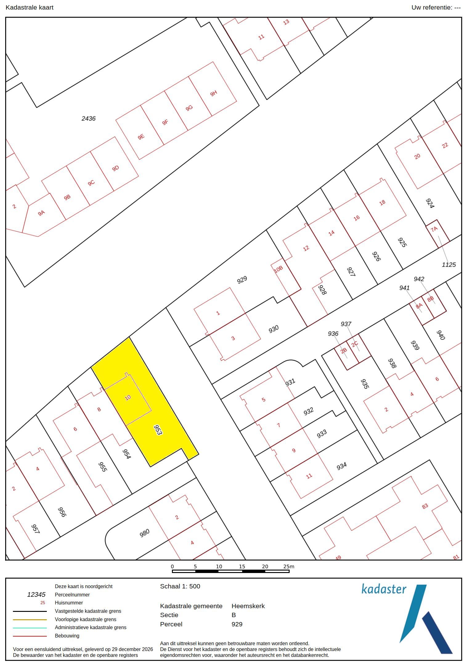 Foto 42 van De Zevenhoeven 10