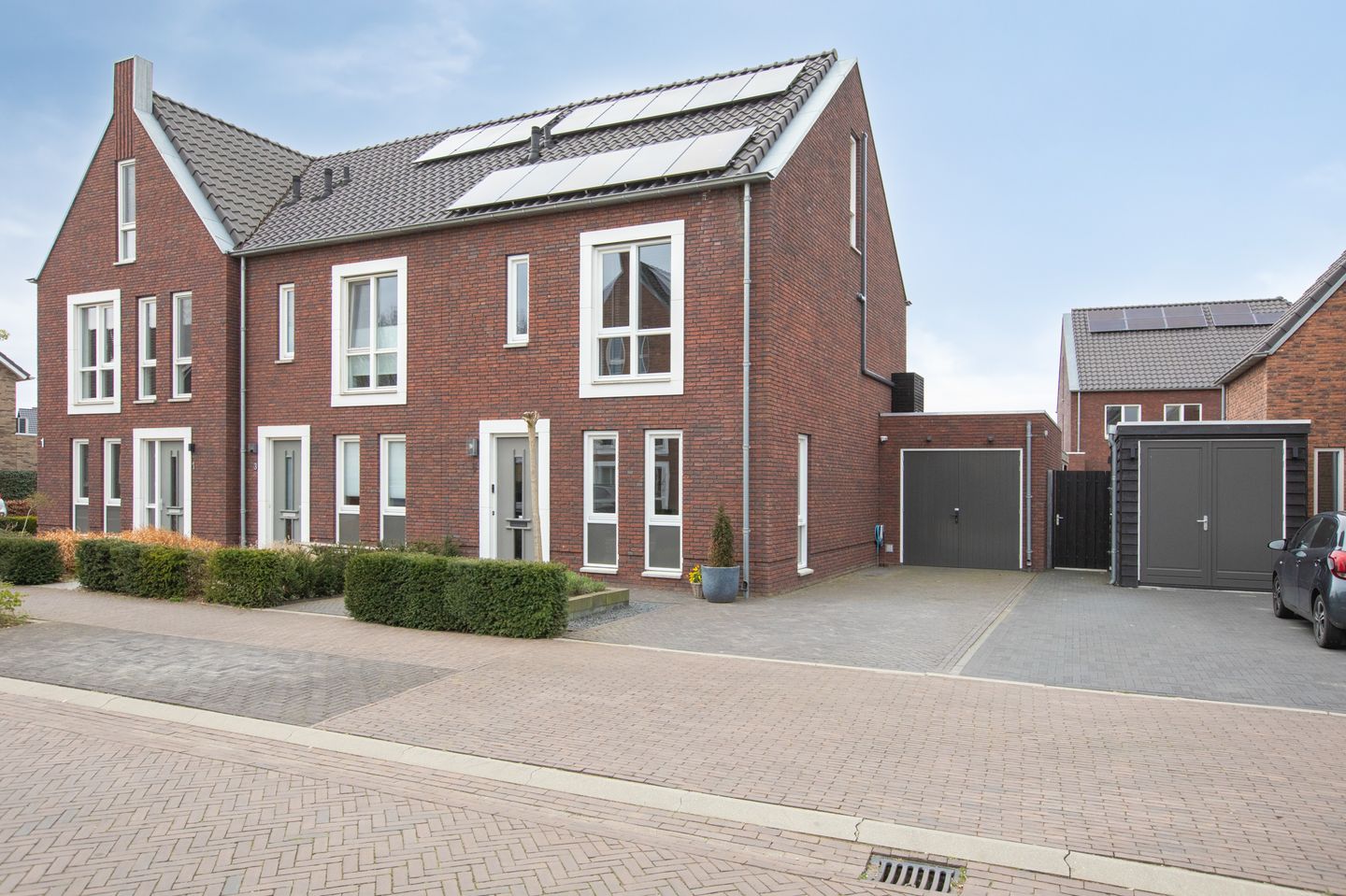 Foto 1 van Rikkeshaag 5