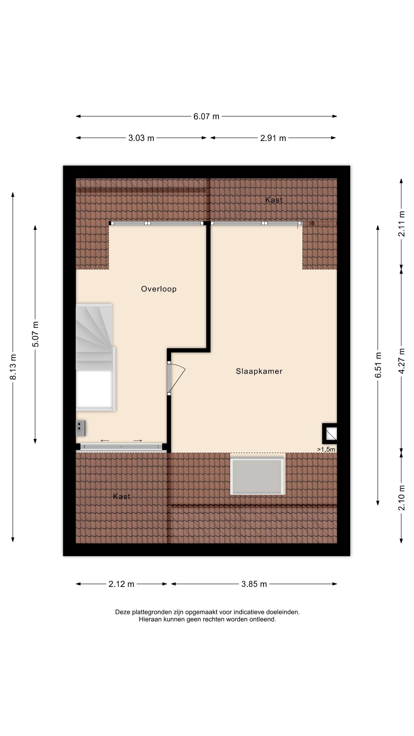 Foto 29 van De Zevenhoeven 10