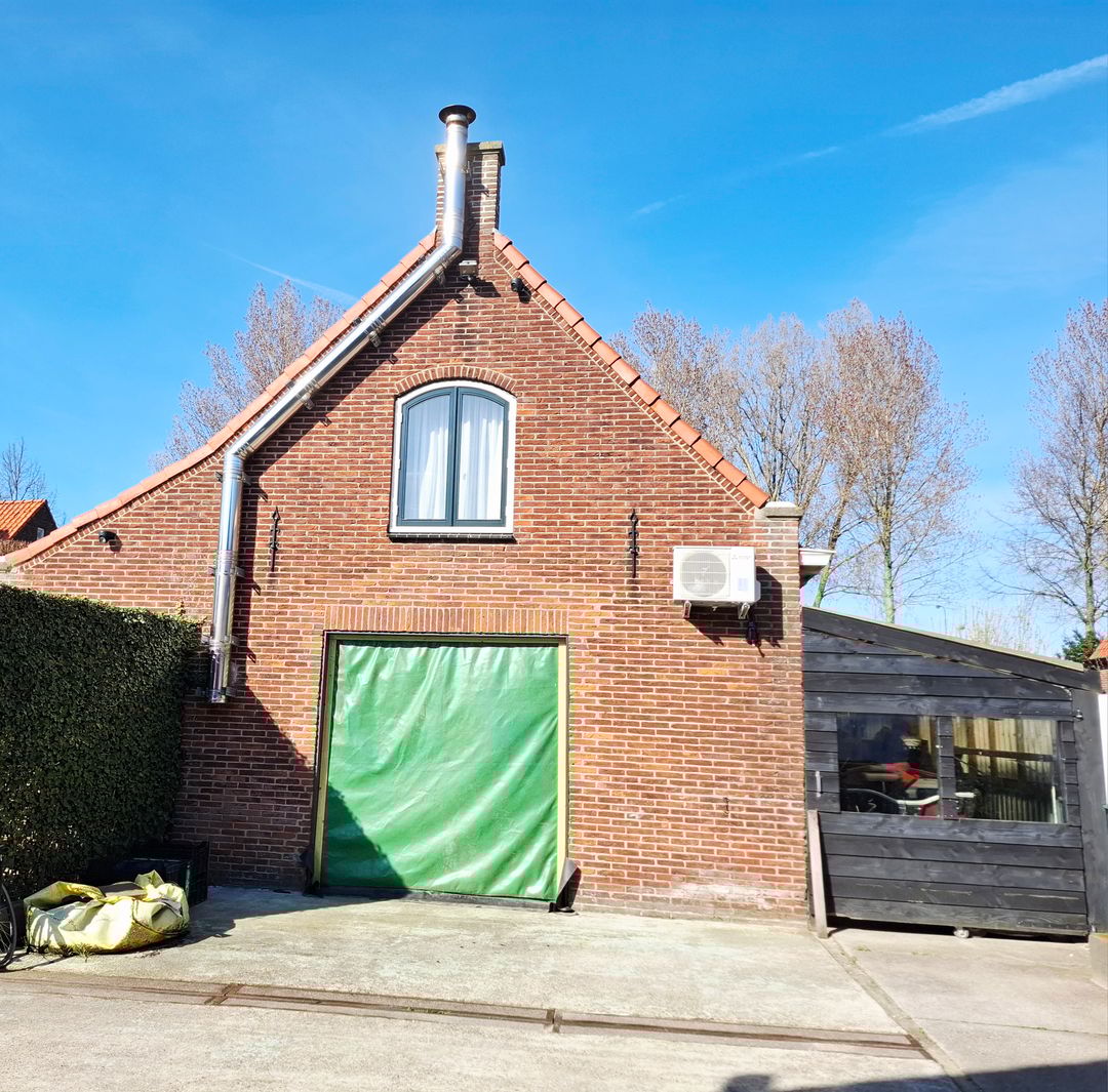 Foto 38 van Amstelwijckweg 52