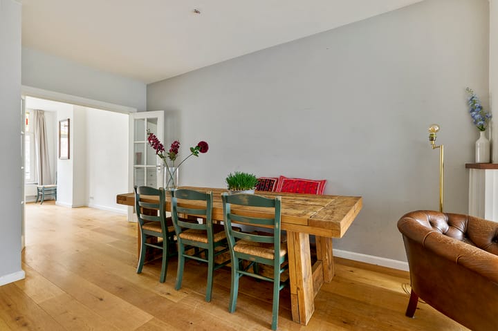 Foto 5 van Van Hogendorpstraat 157-2