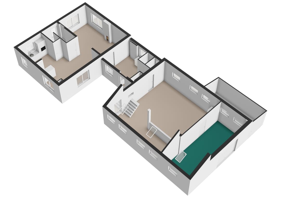 Foto 52 van Amstelwijckweg 52