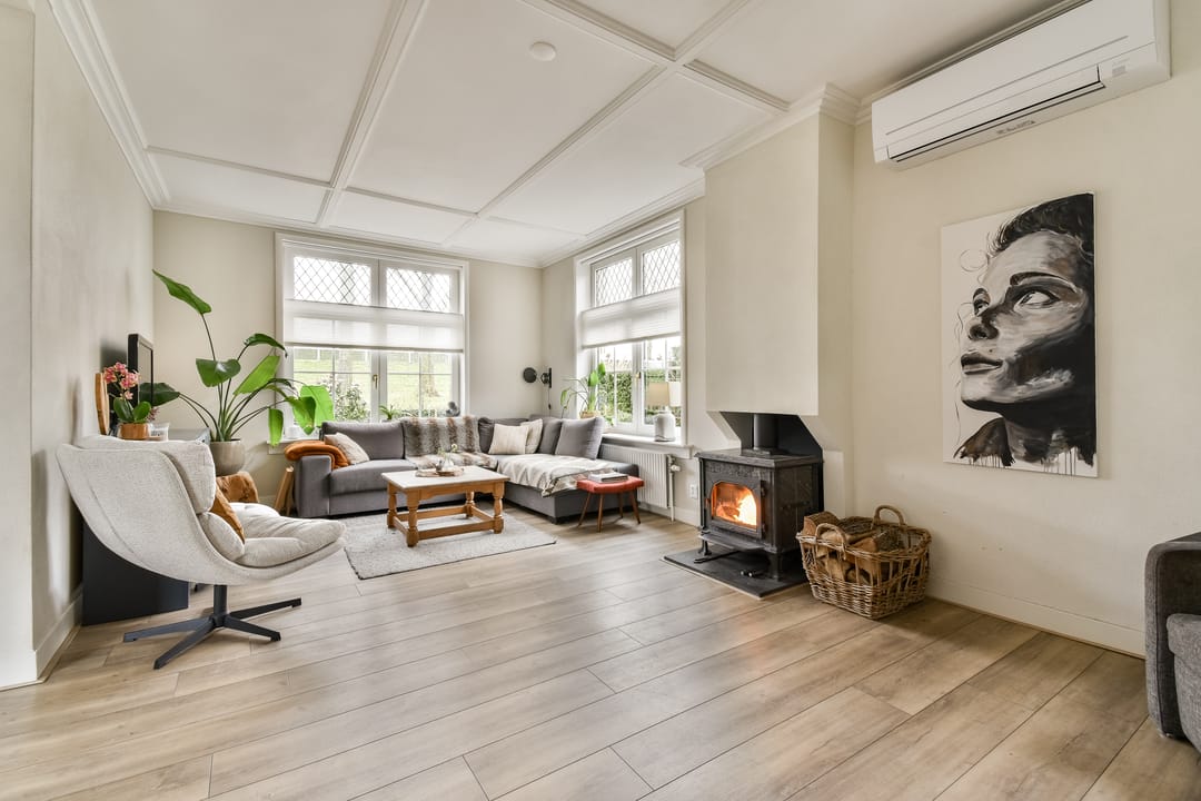 Foto 2 van Amstelwijckweg 52