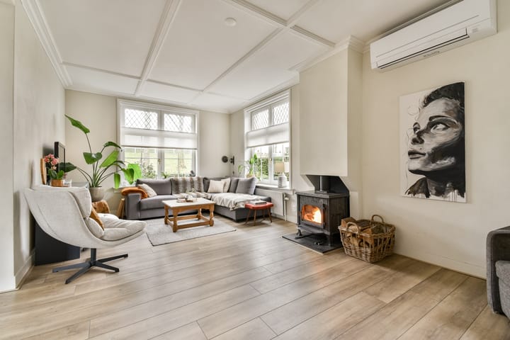 Photo 2 of Amstelwijckweg 52