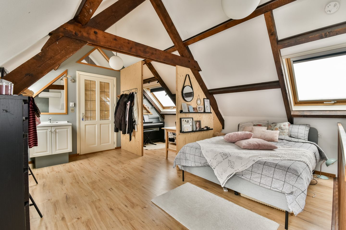 Foto 14 van Amstelwijckweg 52