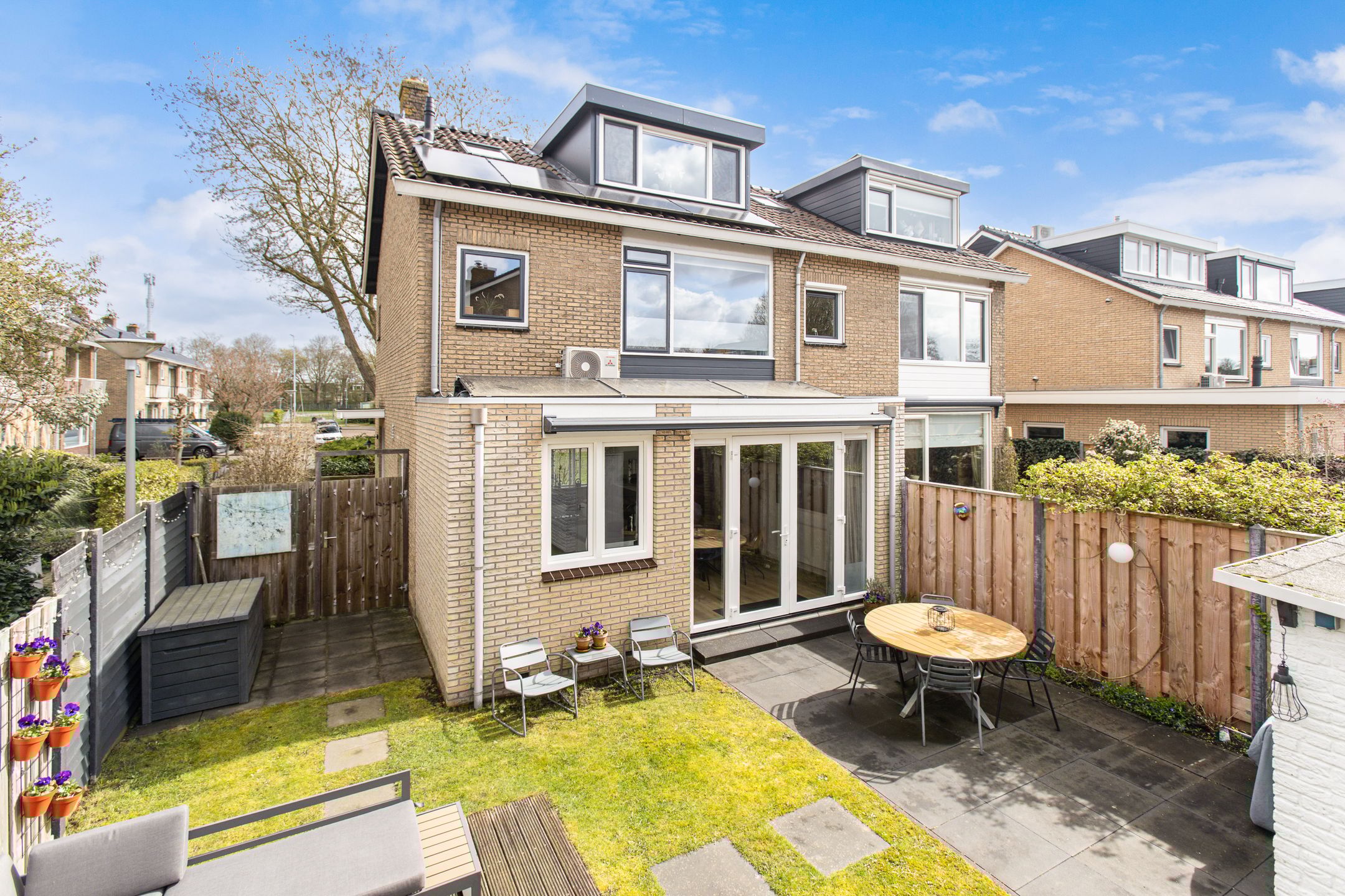 Photo 18 of Esdoornlaan 17