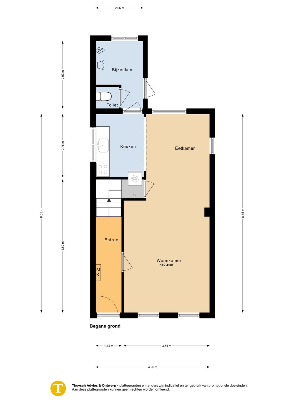 Foto 37 van Stationsweg 71