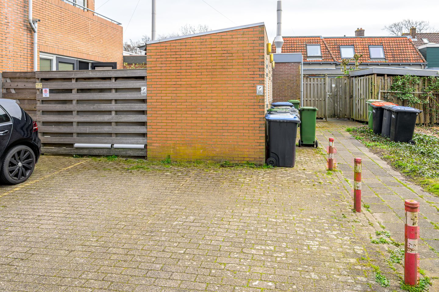 Foto 25 van Jean Henri Dunantstraat 76-B