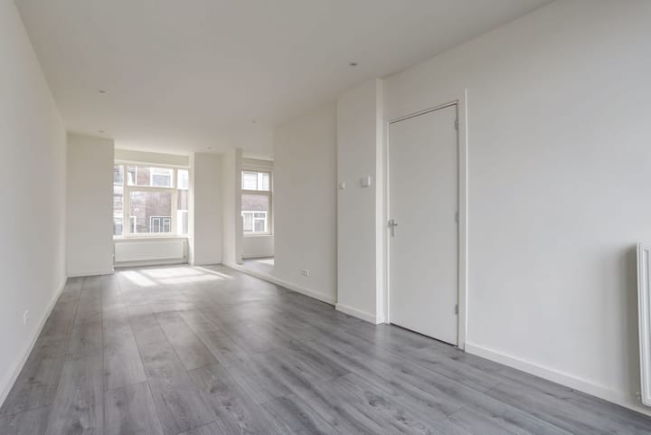 Foto 4 van Herenpad 6-C