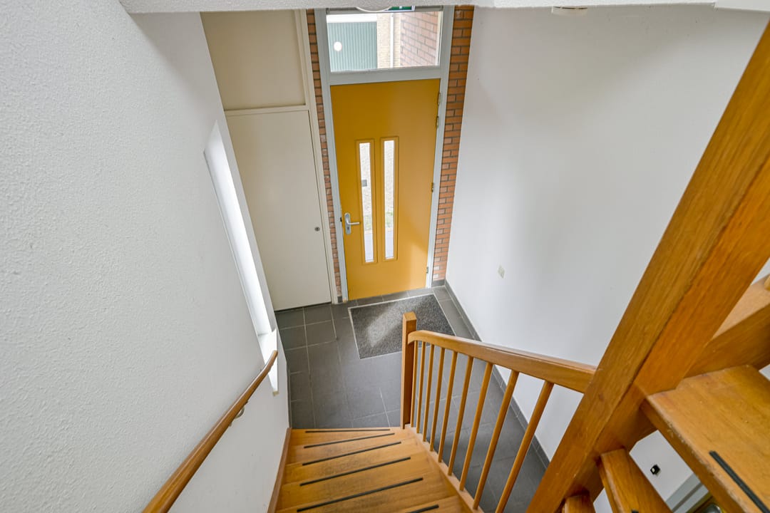 Foto 23 van Jean Henri Dunantstraat 76-B