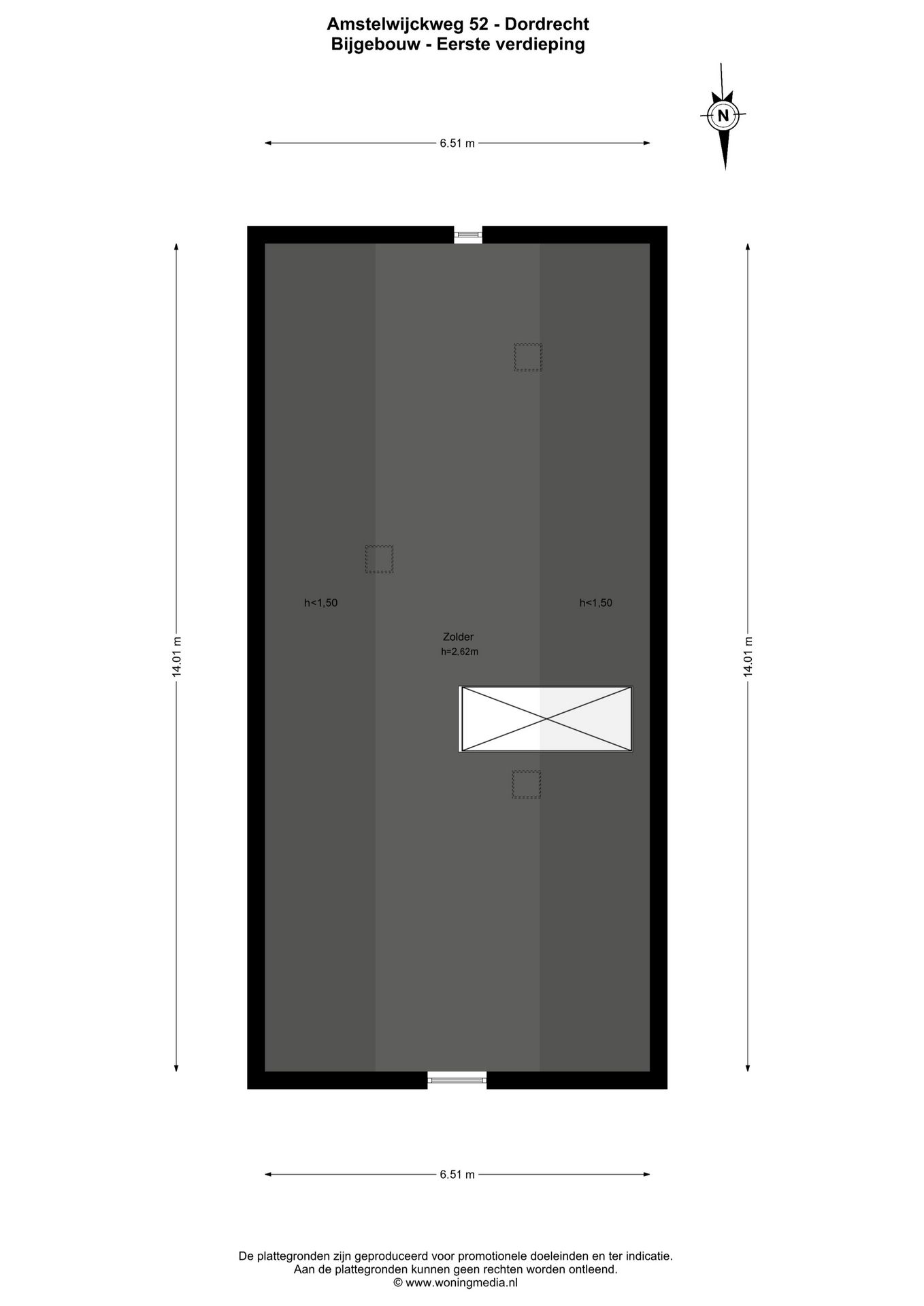 Foto 54 van Amstelwijckweg 52