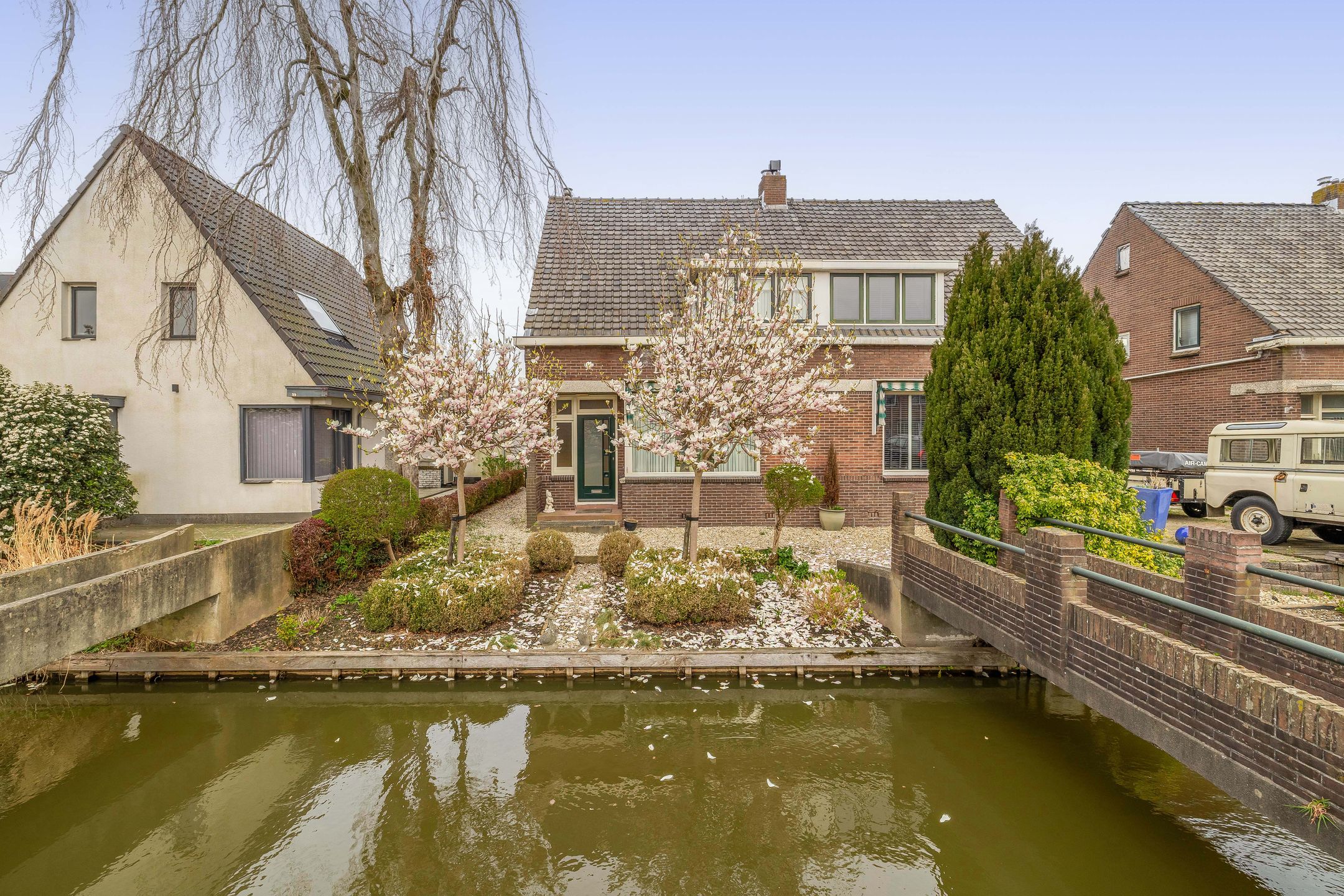 Noordelijke Dwarsweg 9