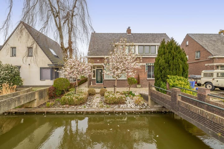 Noordelijke Dwarsweg 9