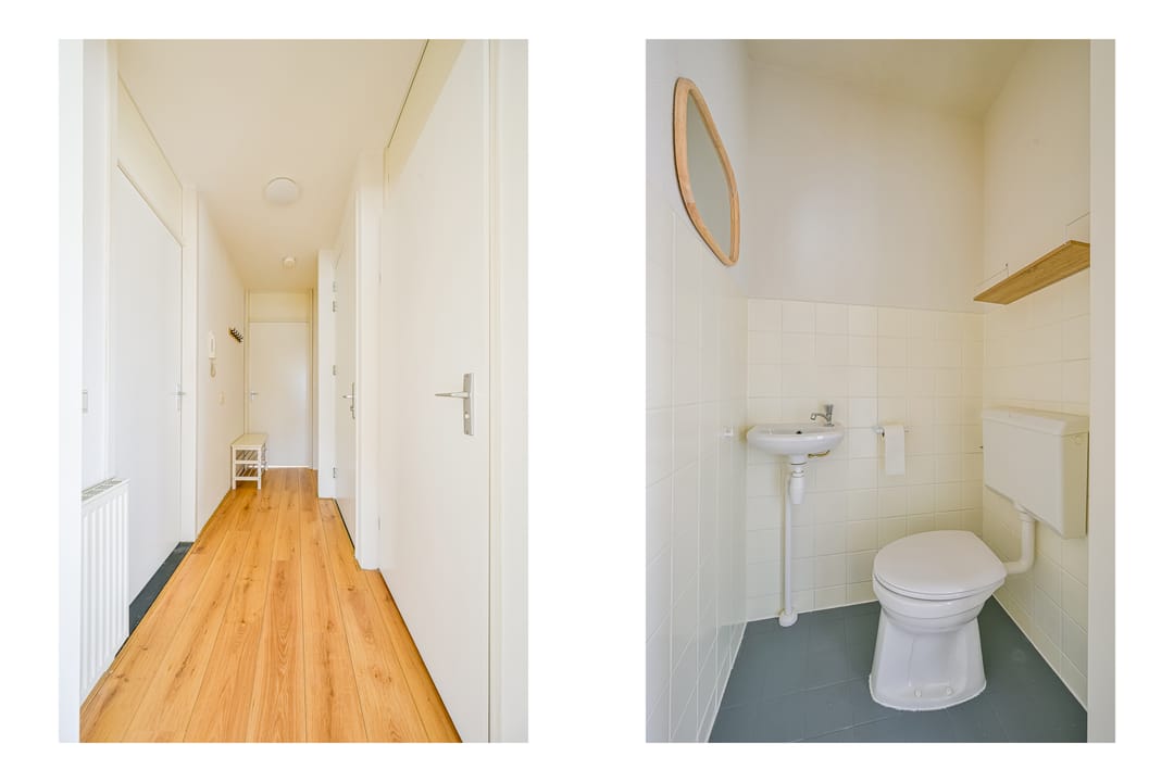 Foto 13 van Jean Henri Dunantstraat 76-B