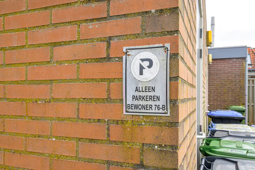 Foto 26 van Jean Henri Dunantstraat 76-B