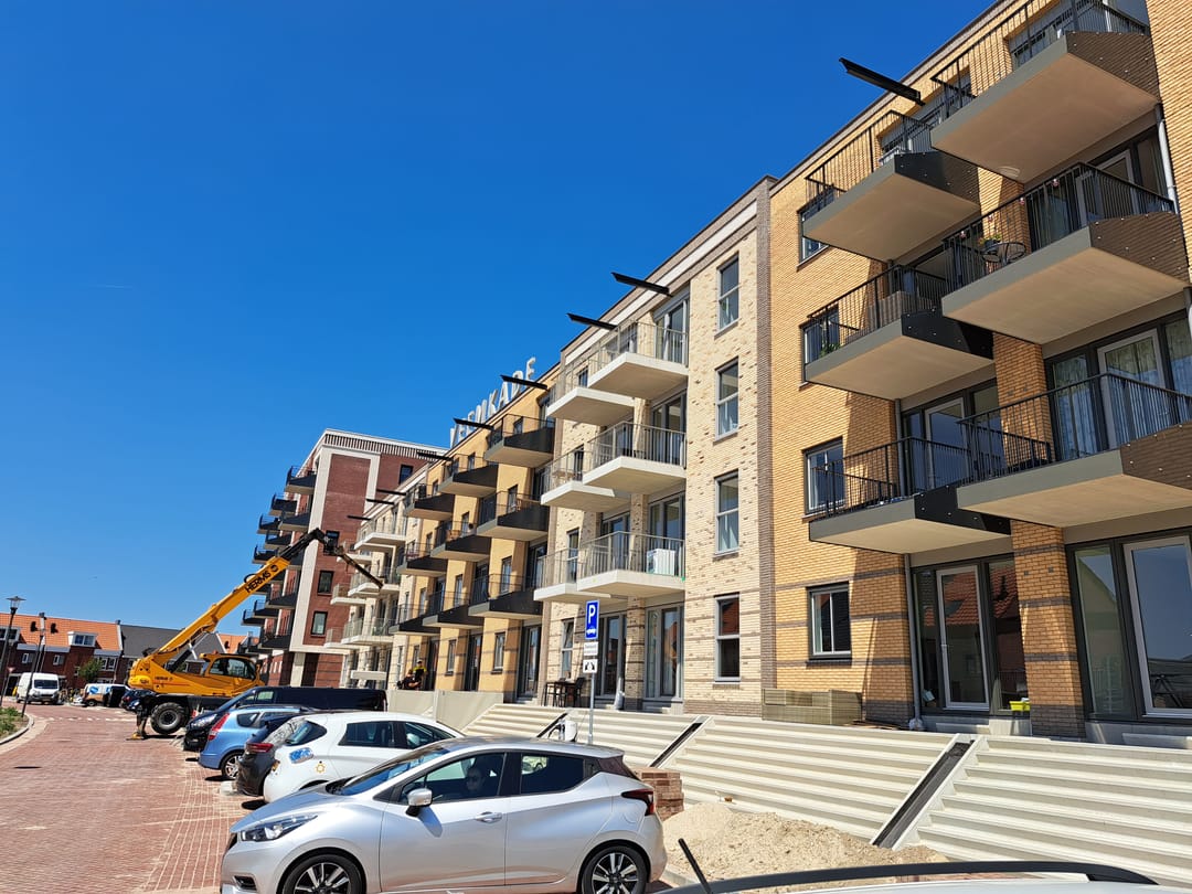 Foto 2 van Willem van Ariestraat 143